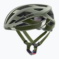 Kask rowerowy UVEX I-Volute dark olive matt 9