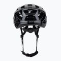 Kask rowerowy UVEX I-vo 2 Pure black 4