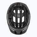 Kask rowerowy UVEX I-vo 2 Pure black 12