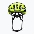 Kask rowerowy UVEX I-vo 2 Pure neon yellow 2