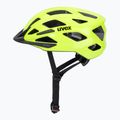 Kask rowerowy UVEX I-vo 2 Pure neon yellow 3