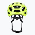 Kask rowerowy UVEX I-vo 2 Pure neon yellow 4