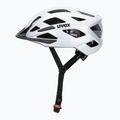 Kask rowerowy UVEX I-vo 2 Pure silver 3