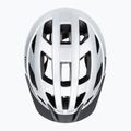 Kask rowerowy UVEX I-vo 2 Pure silver 6