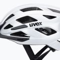 Kask rowerowy UVEX I-vo 2 Pure silver 7
