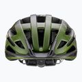 Kask rowerowy dziecięcy UVEX Air Wing 2 CC dark olive/black matt 9