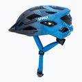 Kask rowerowy dziecięcy UVEX Air Wing 2 CC dusk/bubble blue matt 3