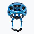 Kask rowerowy dziecięcy UVEX Air Wing 2 CC dusk/bubble blue matt 4