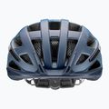 Kask rowerowy dziecięcy UVEX Air Wing 2 CC dusk/bubble blue matt 9