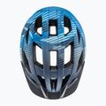 Kask rowerowy dziecięcy UVEX Air Wing 2 CC dusk/bubble blue matt 11