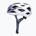 Kask rowerowy dziecięcy UVEX Air Wing 2 CC lilac/white matt 3