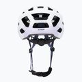 Kask rowerowy dziecięcy UVEX Air Wing 2 CC lilac/white matt 4