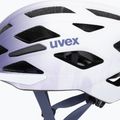 Kask rowerowy dziecięcy UVEX Air Wing 2 CC lilac/white matt 7