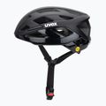 Kask rowerowy UVEX I-Volute Mips black matte 3