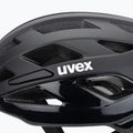 Kask rowerowy UVEX I-Volute Mips black matte 7