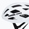 Kask rowerowy UVEX I-Volute Mips white matt 7