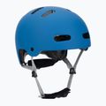Kask dziecięcy UVEX Kid 4 Style super hero blue matt