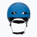 Kask dziecięcy UVEX Kid 4 Style super hero blue matt 2