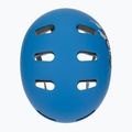 Kask dziecięcy UVEX Kid 4 Style super hero blue matt 6