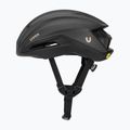 Kask rowerowy UVEX Ultimate Surge Carbon Mips all black matt 3