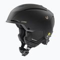 Kask narciarski UVEX Ultimate Resolutions MIPS black matte