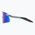 Okulary przeciwsłoneczne UVEX Pace Stage grey matt/mirror green 2