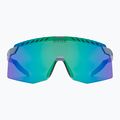Okulary przeciwsłoneczne UVEX Pace Stage grey matt/mirror green 3