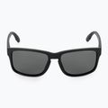 Okulary przeciwsłoneczne UVEX Poise P black matt/smoke 3