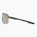 Okulary przeciwsłoneczne UVEX Ramp olive matt/mirror gold 2