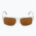 Okulary przeciwsłoneczne UVEX Poise clear/mirror gold 3