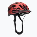 Kask rowerowy UVEX I-vo 2 red/black matt 2