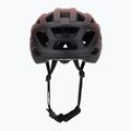 Kask rowerowy UVEX I-vo 2 red/black matt 4