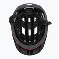 Kask rowerowy UVEX I-vo 2 red/black matt 5