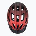 Kask rowerowy UVEX I-vo 2 red/black matt 6