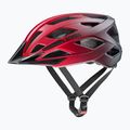 Kask rowerowy UVEX I-vo 2 red/black matt 8
