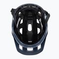 Kask rowerowy UVEX React mystic matt 5