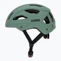 Kask rowerowy UVEX Stride sage green matt 3