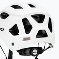Kask rowerowy UVEX Stride white matt 7