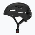 Kask rowerowy UVEX Stride black matte 3