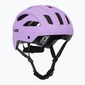 Kask rowerowy UVEX City Stride lilac matt