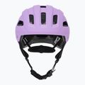 Kask rowerowy UVEX City Stride lilac matt 2