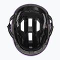 Kask rowerowy UVEX City Stride lilac matt 5