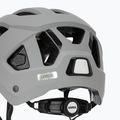 Kask rowerowy UVEX City Stride rhino matt 8
