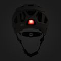 Kask rowerowy UVEX City Stride rhino matt 9