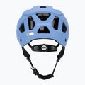 Kask rowerowy UVEX Stride azure matt 4