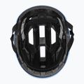 Kask rowerowy UVEX Stride azure matt 5