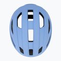 Kask rowerowy UVEX Stride azure matt 6