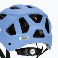 Kask rowerowy UVEX Stride azure matt 7