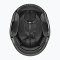 Kask narciarski UVEX Resolution khaki matt 5