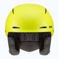 Kask narciarski dziecięcy UVEX Minimo electrum matt 2
